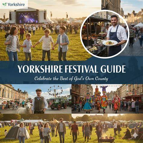 Yorkshire