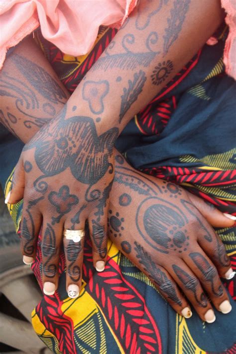 Image result for nigerian body art Body art tattoos