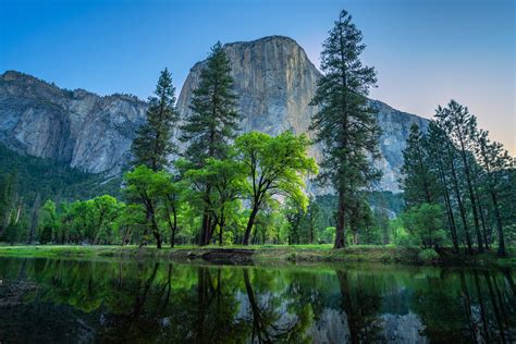 Yosemite Photography
