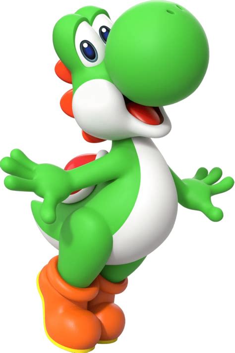 Yoshi