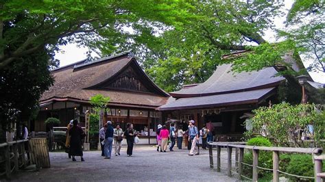 Yoshimizu Shrine