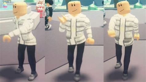 You\'re Bald! - Roblox