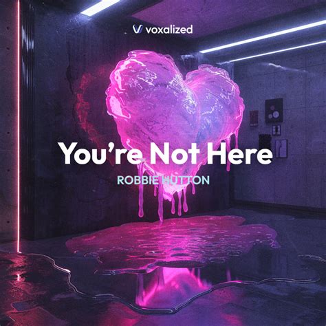 You&rsquo;re not here