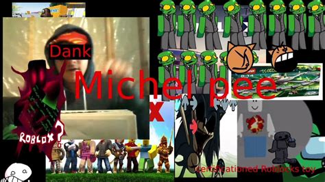 You\'ve angered Michael P! - Roblox