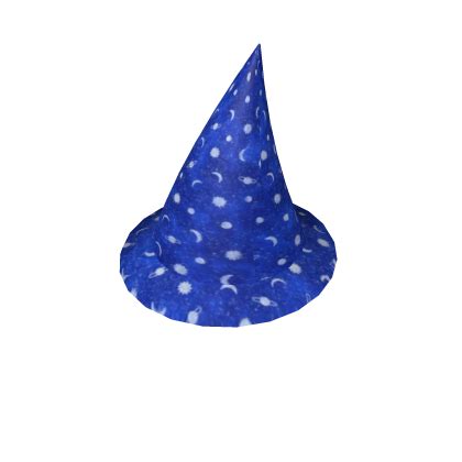 You\'ve found the ROBLOX Classic Wizard\'s Hat! - Roblox