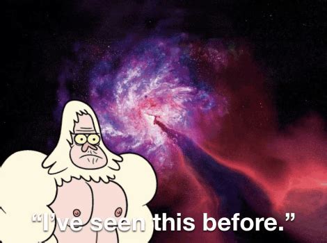 You&rsquo;ve seen this before