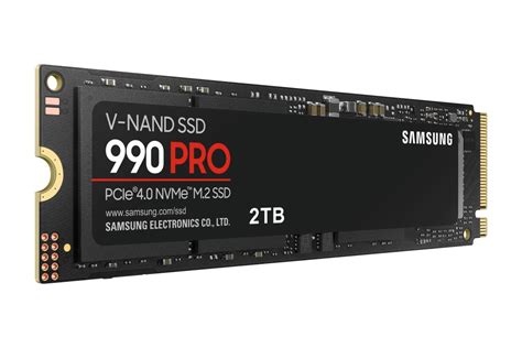 You’ll need to pre-order a Samsung 990 Pro SSD before the end of this month