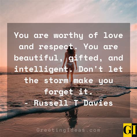 Unleashing the Power of Inner Beauty: Inspiring You Are Beautiful Quote to Empower Your Soul