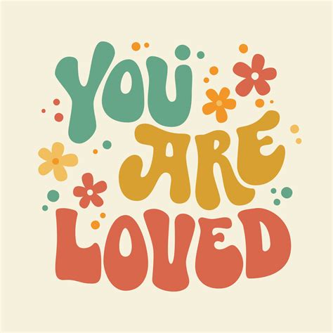 You Are Loved Image