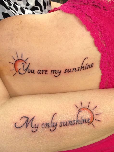 You are my sunshine my only sunshineee 🌞🌞 Sunshine