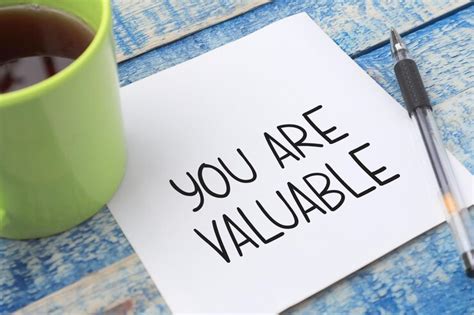 You Are Valuable Memes