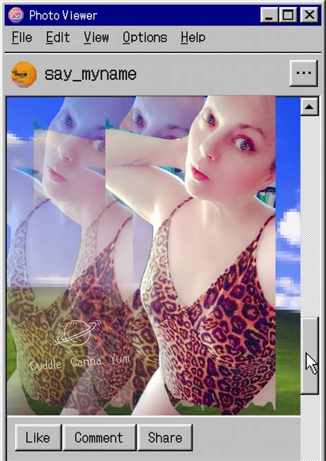 You Bring Out The Wild Side: Exploring the Animal Instinct Within Me - A Journey of Self-Discovery