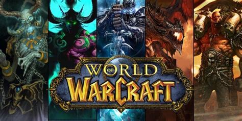 You Can Find A Lot Of Important Game Info On The World of Warcraft Gold Guide