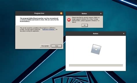 You Can No Longer Play Roblox on Linux/Steam Deck :: Linux 
