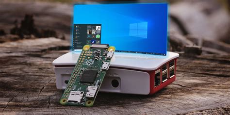 You Can Now Run Windows 10 on a Raspberry Pi using Project 