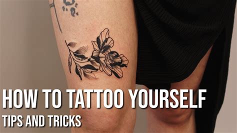 You Can Tattoo