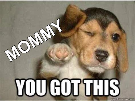You Dog Meme