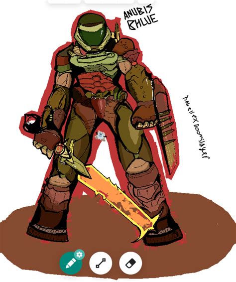You Found DoomSlayer! - Roblox