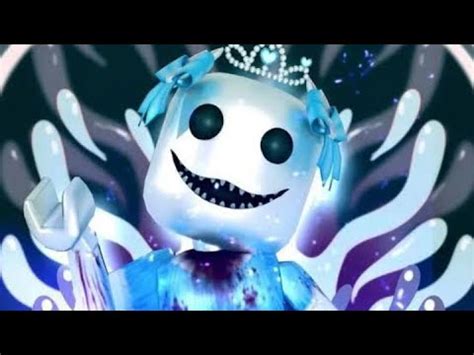 You Found Hack Poppy! - Roblox
