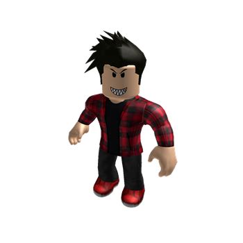 You Found Zerophyx - Roblox