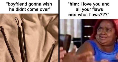 You Got A Boyfriend Meme