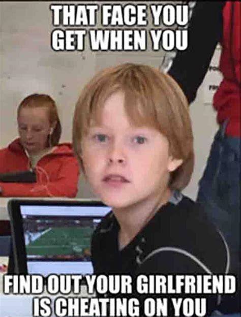 You Got This Girlfriend Meme