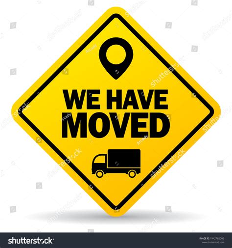 You Have Moved On If You…