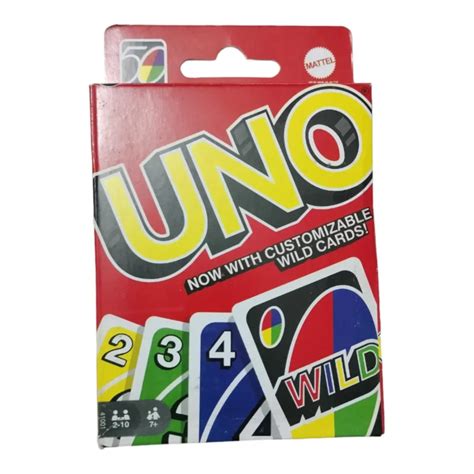 You Have Uno Original