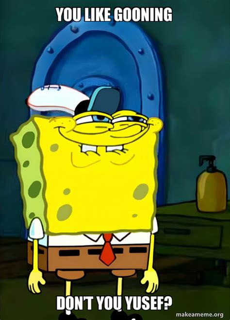 You Like Memes