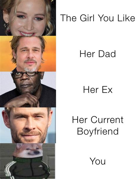 You Like That Meme Girl