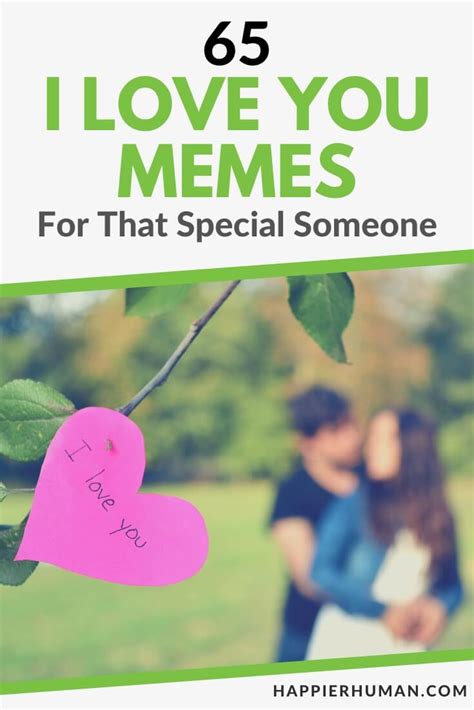 You Memes Love