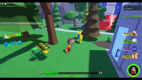 You Met Thunder1222!!!!!! - Roblox