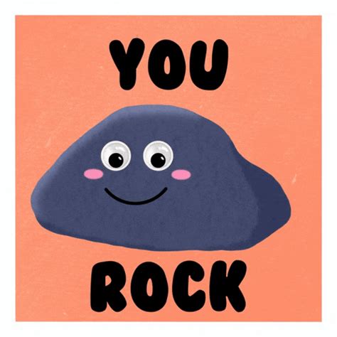 You Rock Meme