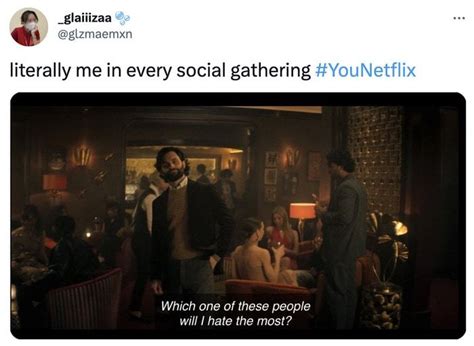 You Season Memes