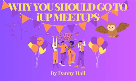 You Should Consider IUP If...