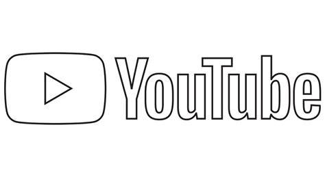 You Tube Coloring Pages