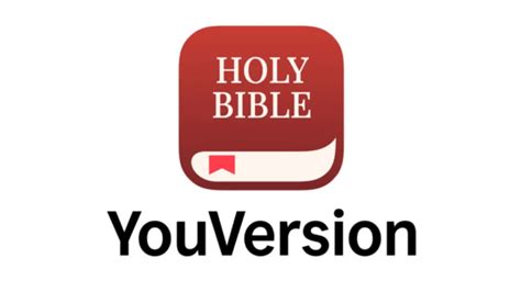 Unleash the Power of Scripture with You Version - Your Ultimate Bible App!