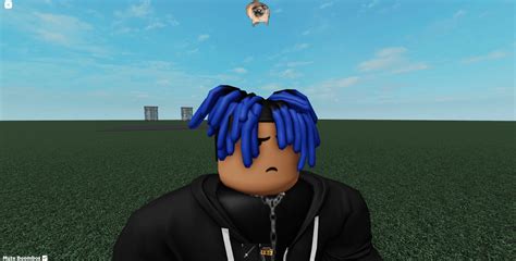 You Visited XXXTENTACION - Roblox
