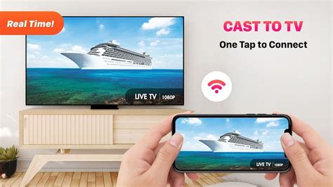 You Won’t Believe These cast screen to TV Tips on Android!