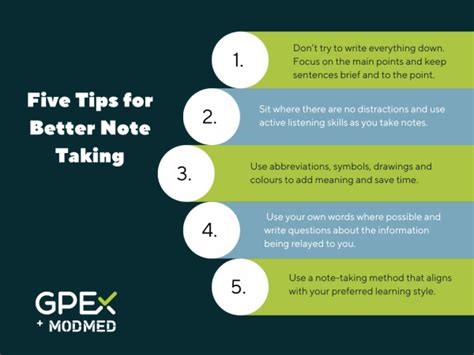 You Won’t Believe These note-taking Tips on Android!