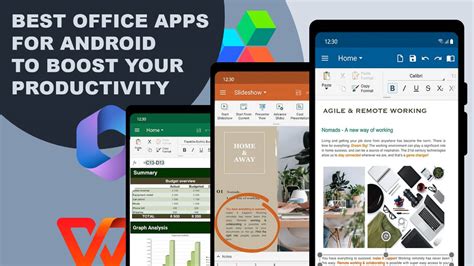 You Won’t Believe These productivity suites Tips on Android!
