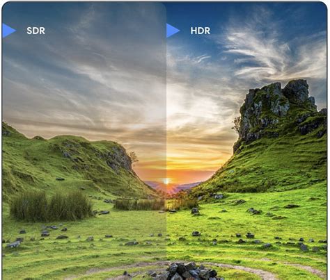 You can also get more dynamic range in your photos using HDR or Pro mode if your phone has it