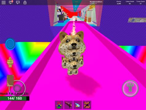 You can also go to Roblox and meet me at Roblox Top Model!But I 