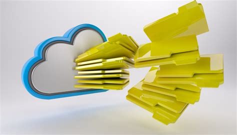 You can choose to use a different cloud or local storage instead