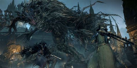 You can play Bloodborne on PC&hellip; with Playstation Now