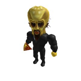 You found Temprist! - Roblox
