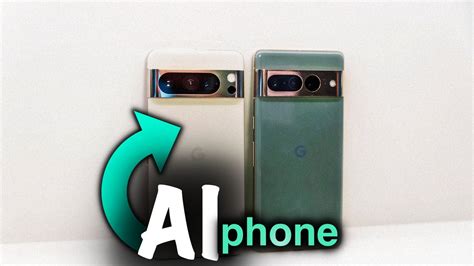 You get an AI Phone, and you get an AI Phone, and you&hellip;