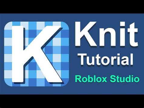 You need to use the Knit Game Framework(A template to help get 