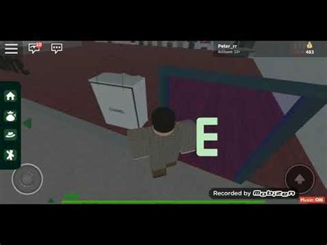 You played Iron Curtain! - Roblox