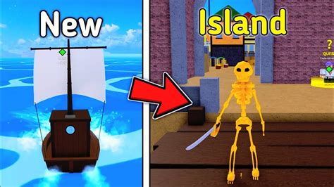 You the found blox island statues! - Roblox